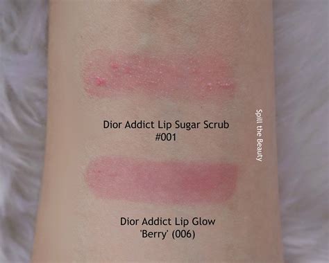 sugar dior|dior addict lip glow.